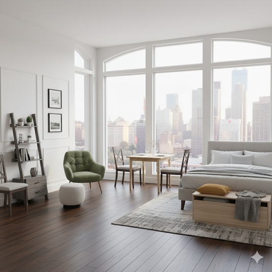 Practical, Durable Furniture That Grows with Your Home