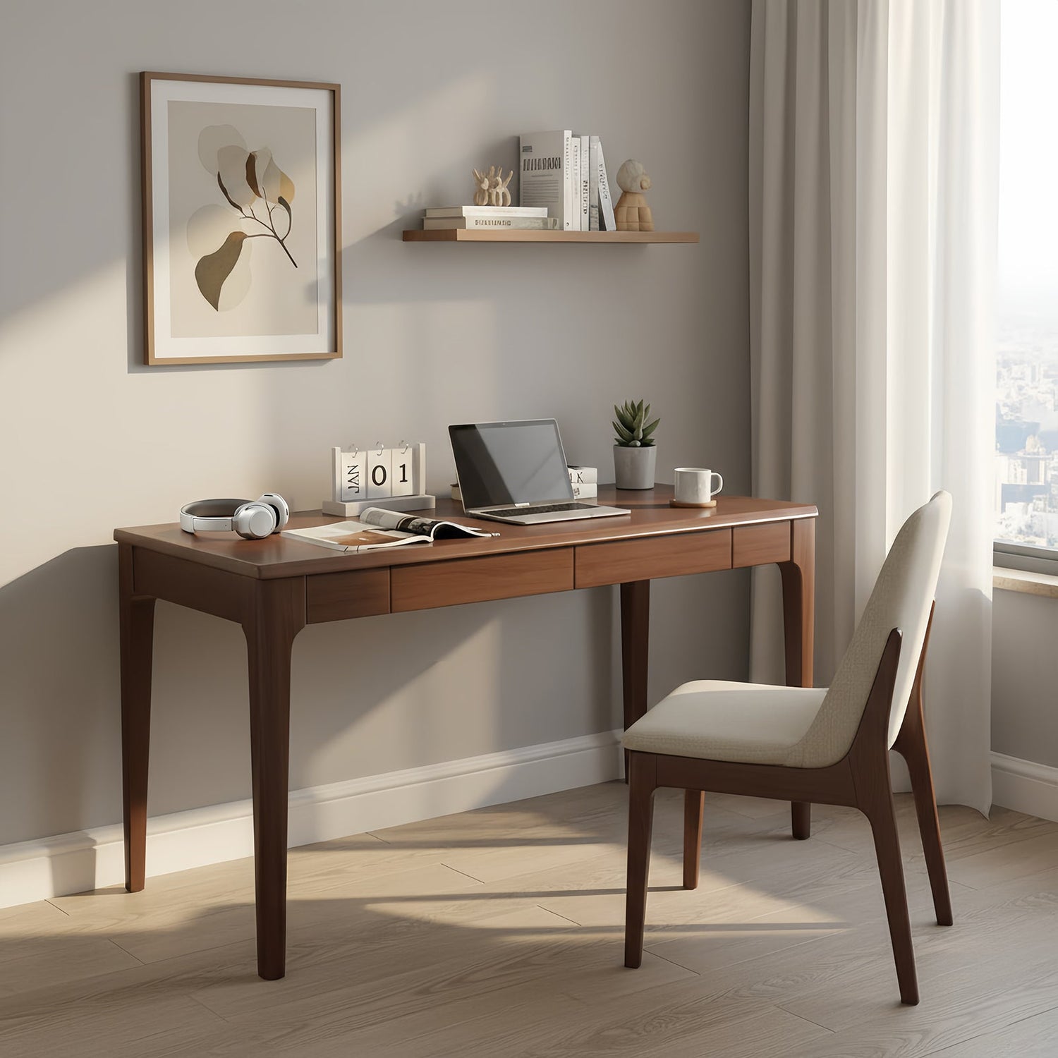 Desks