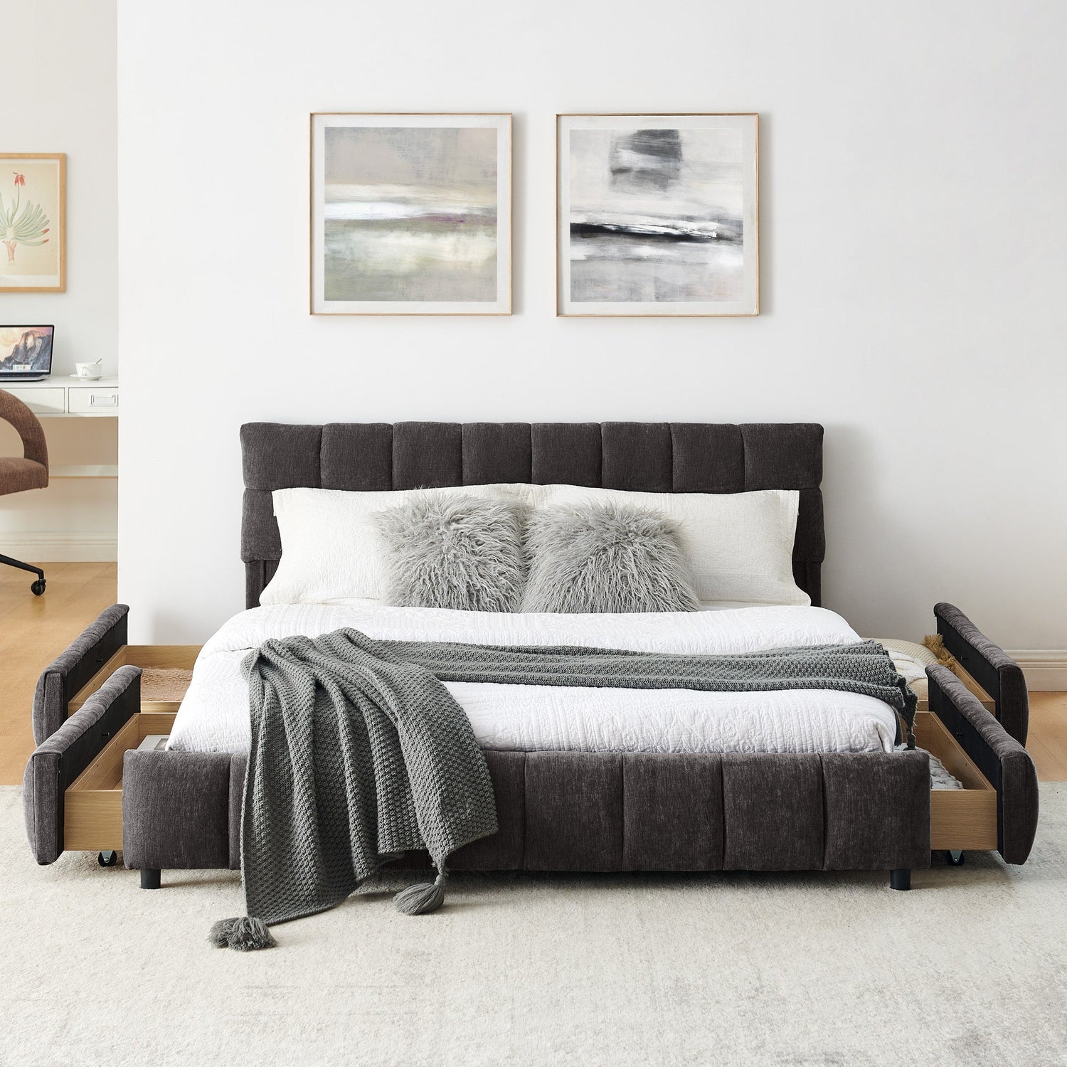 Beds & Bed Frames