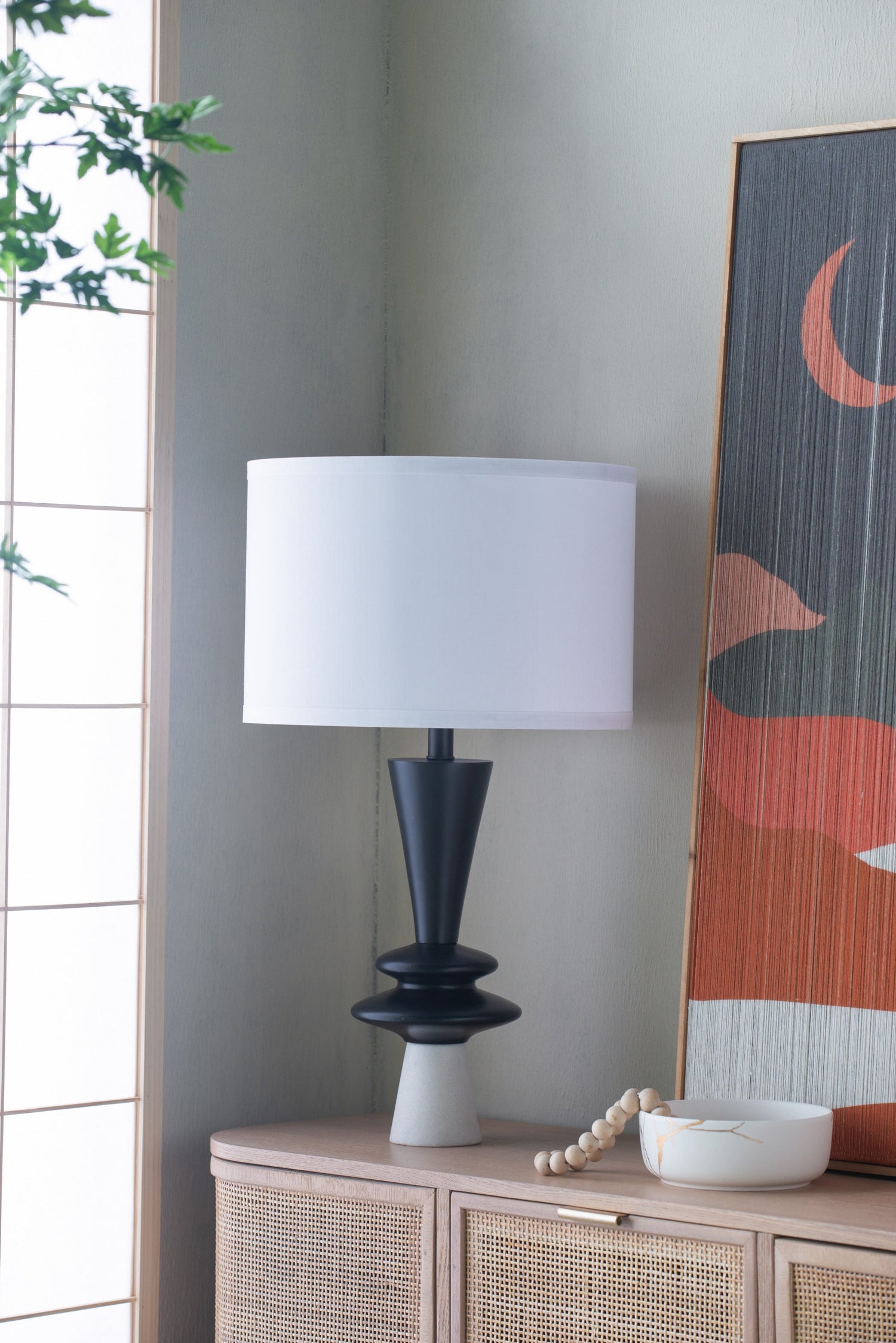 Lighting & Deco
