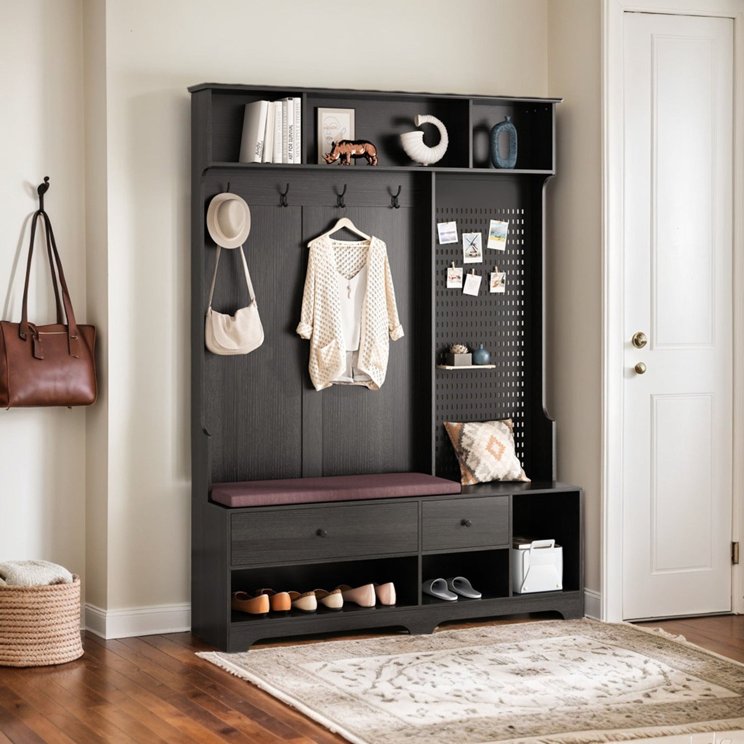 Entryway Furniture