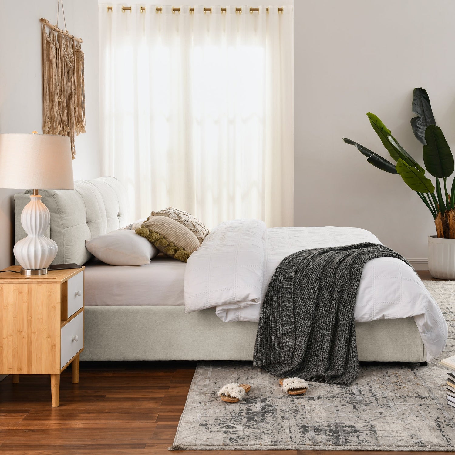 Bedroom Furniture