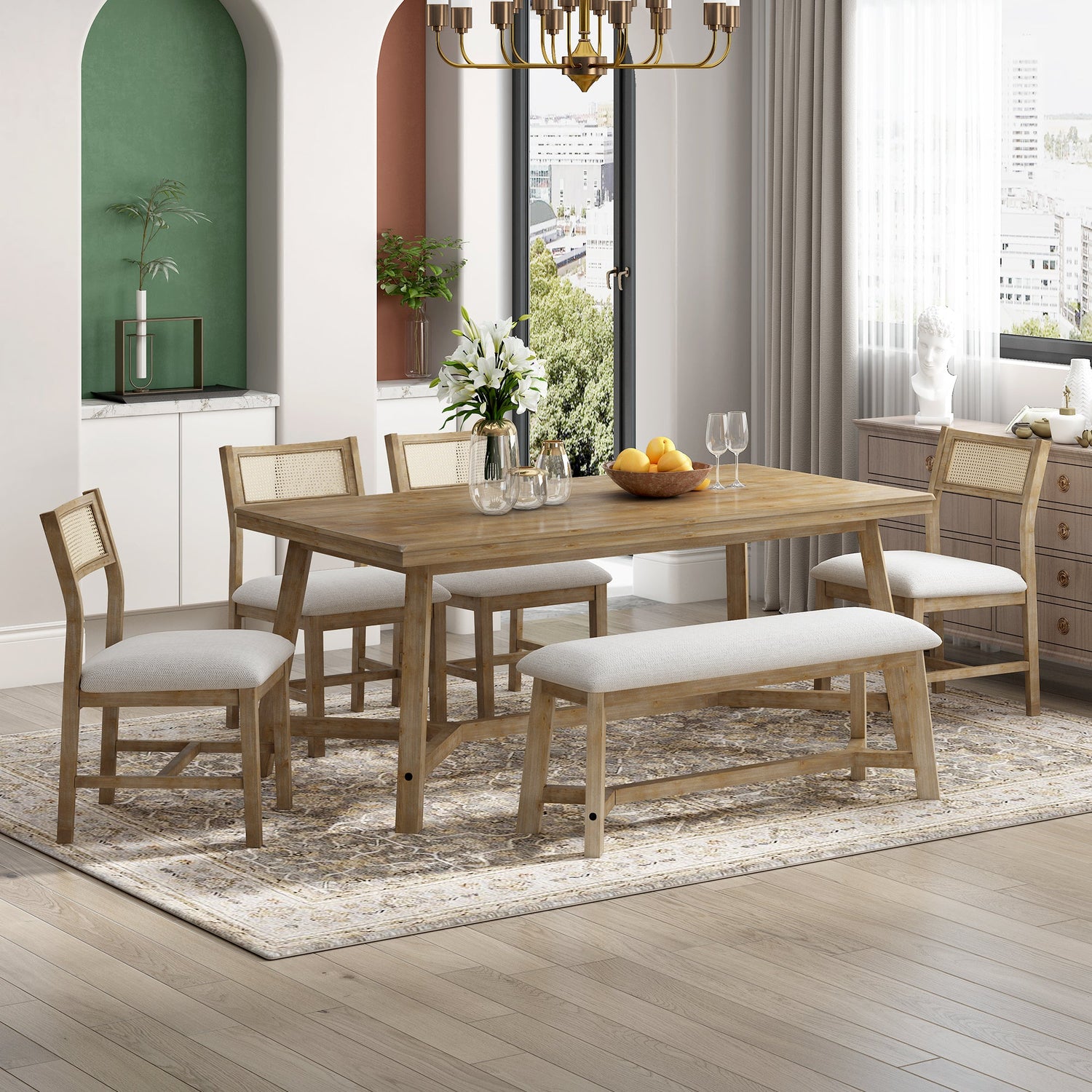 Dining & Kitchen Furniture