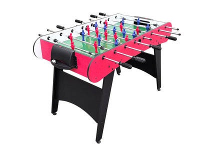 GOMYHOME soccer table,foosball table,football table,game table, table soccer,table