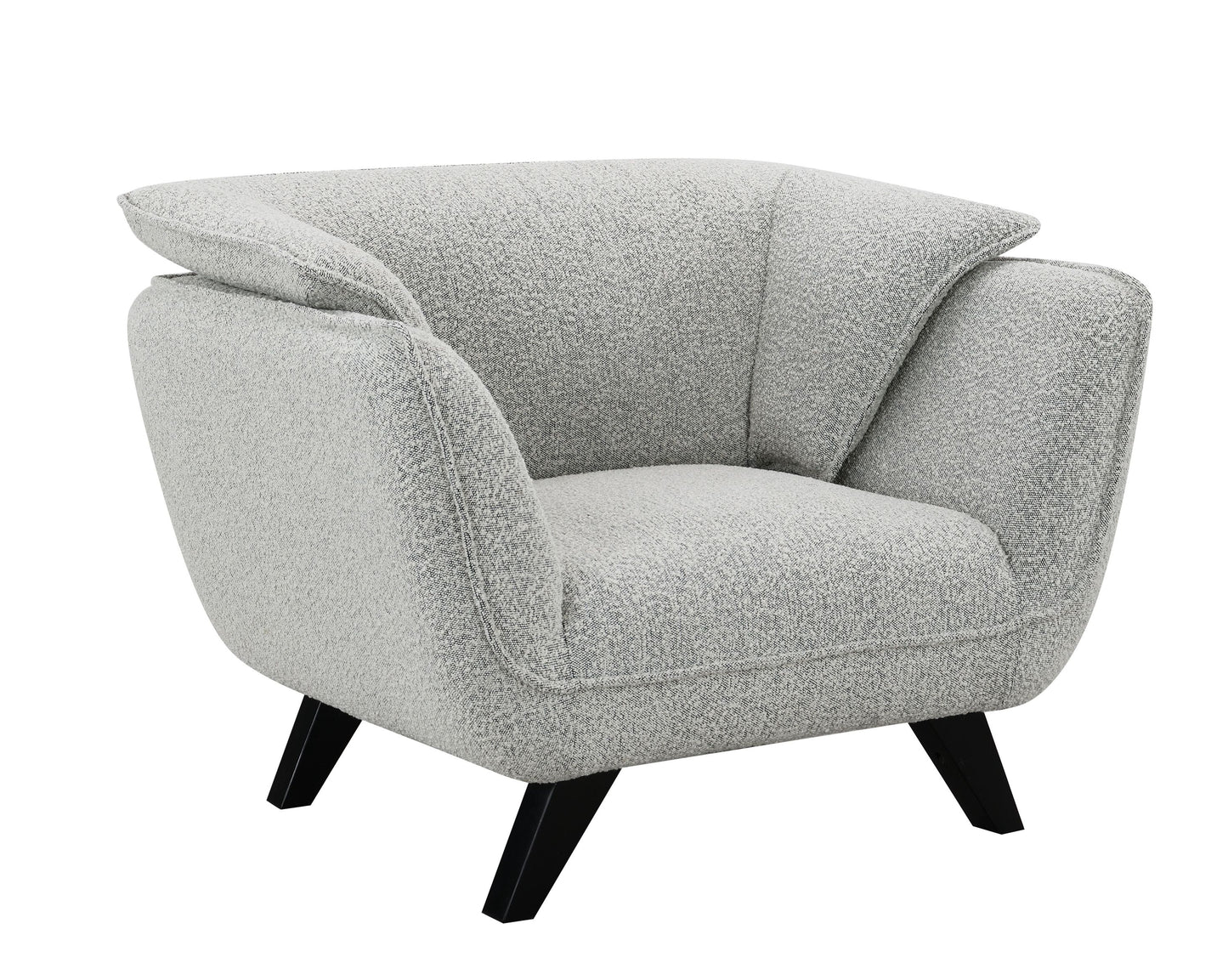 GOMYHOME Light Gray Chairs & Accent Seating for Home