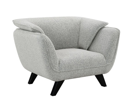 GOMYHOME Light Gray Chairs & Accent Seating for Home