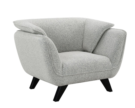 GOMYHOME Light Gray Chairs & Accent Seating for Home