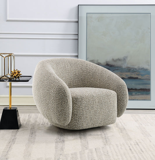 GOMYHOME Brown Chairs & Accent Seating for Home